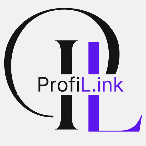 ProfiL.ink Destek Sayfası